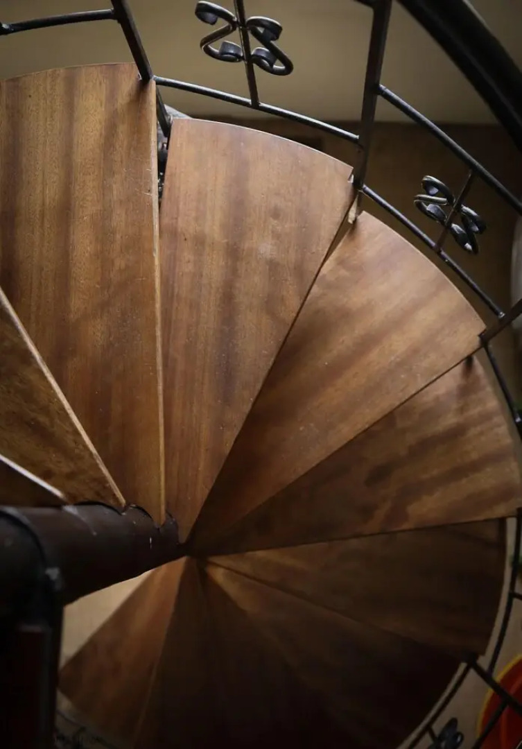 The Old School House