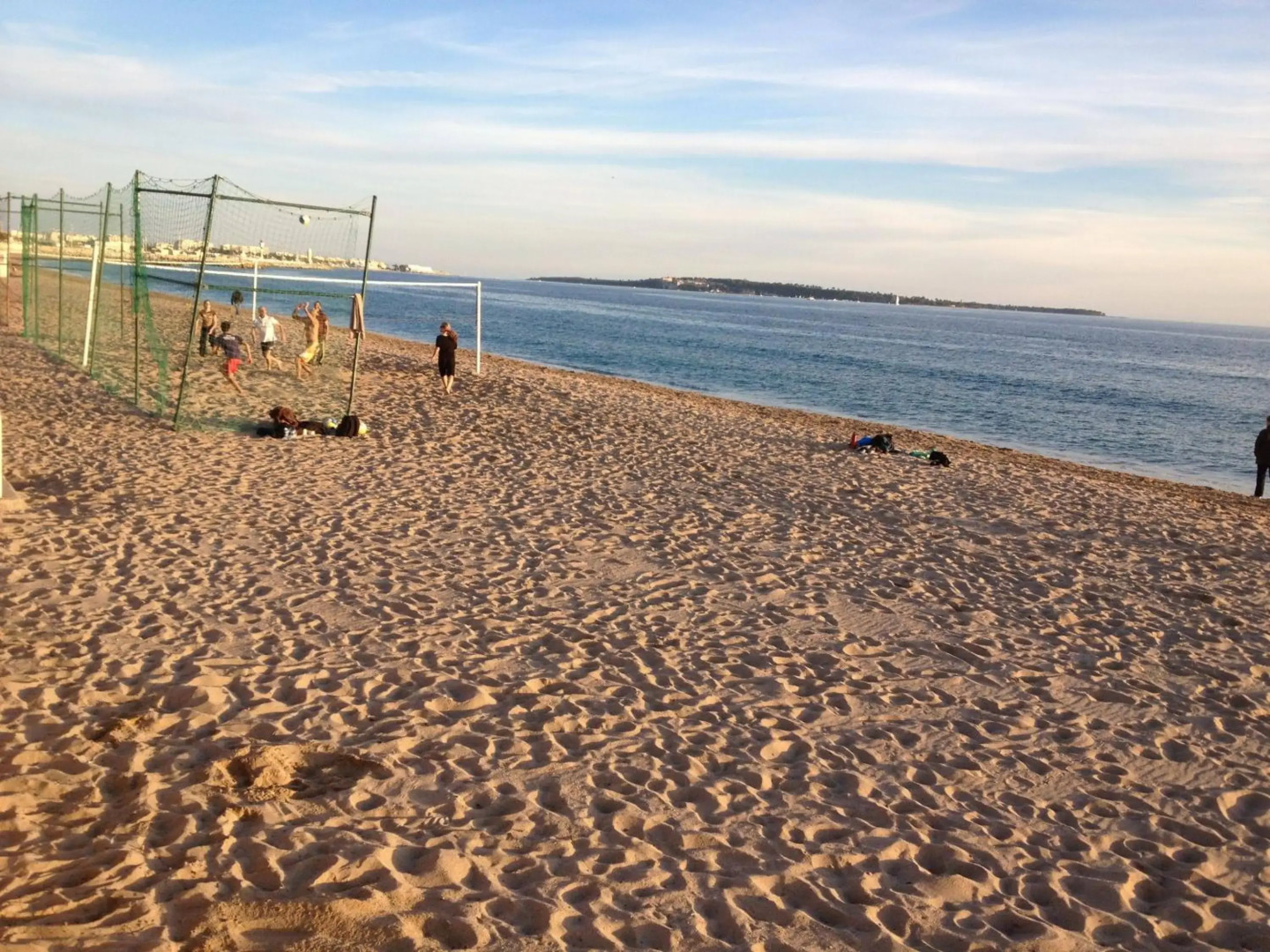 Résidence Pierre & Vacances Cannes Verrerie