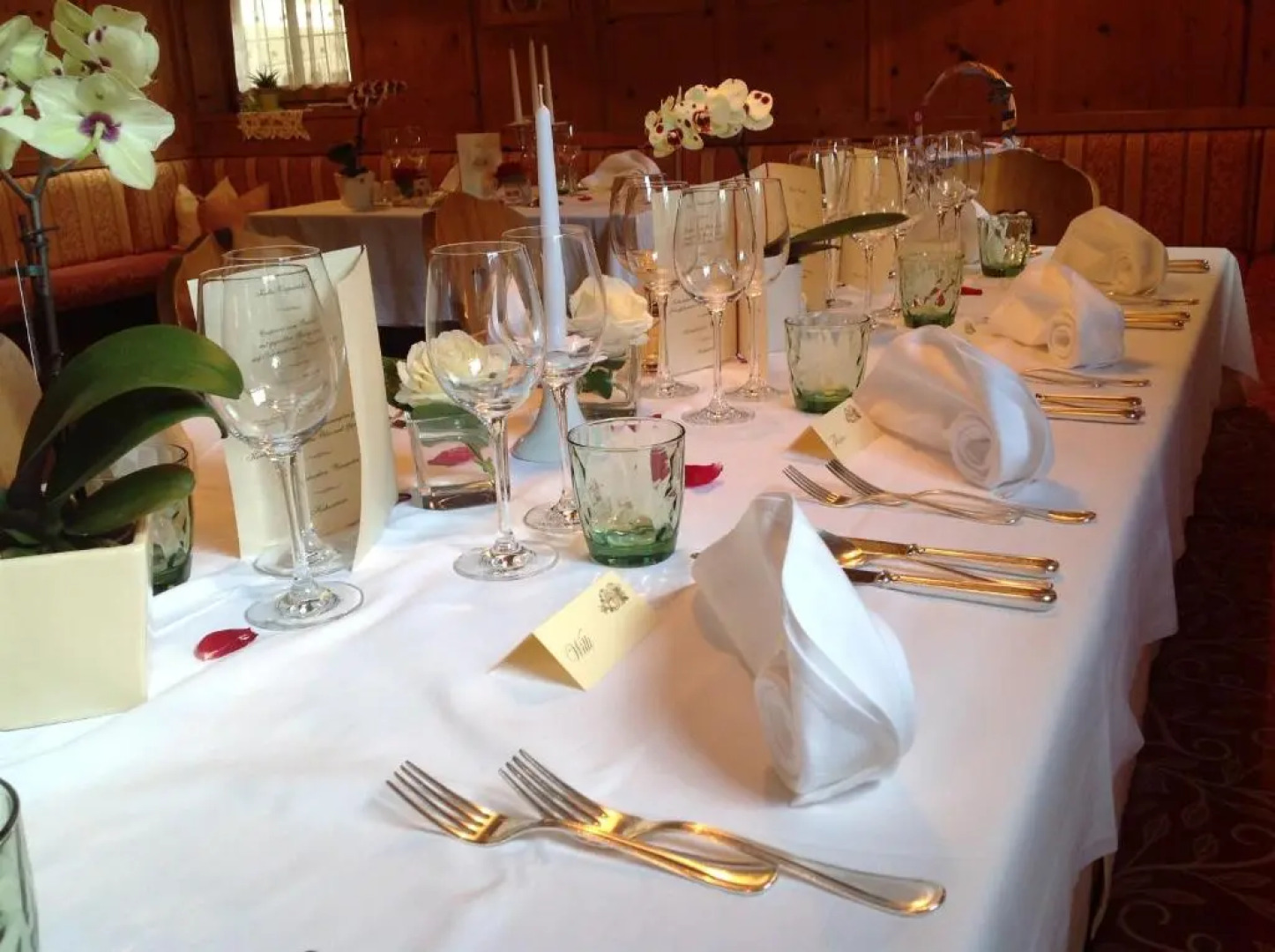 Weingarten Terlan - Rooms & Breakfast