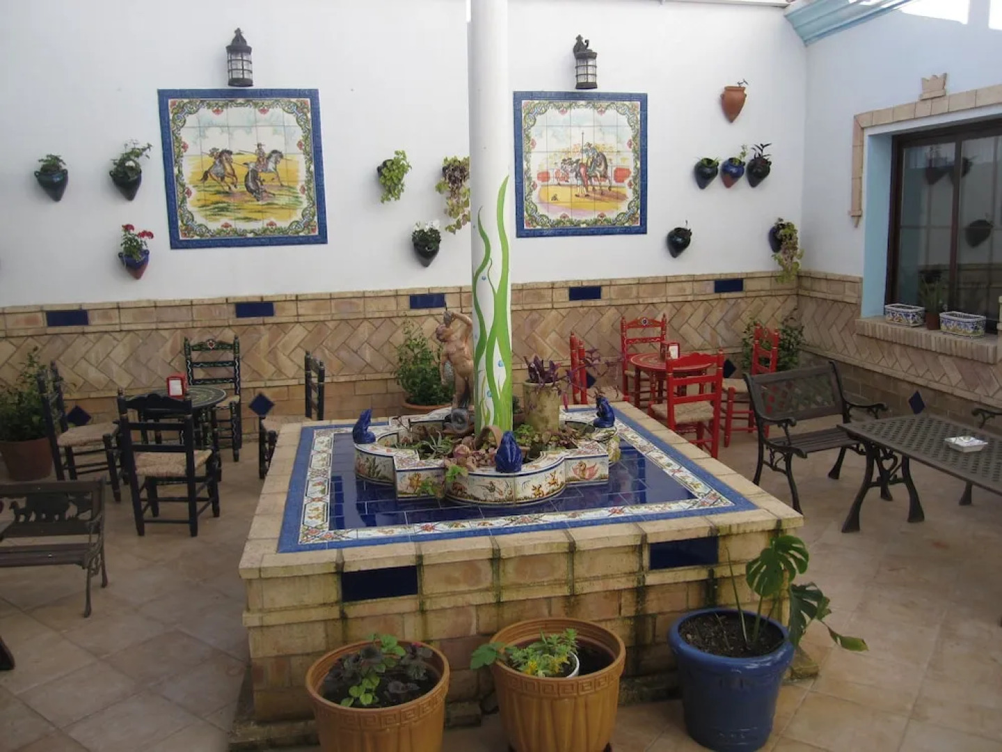 Hostal Venta de Abajo