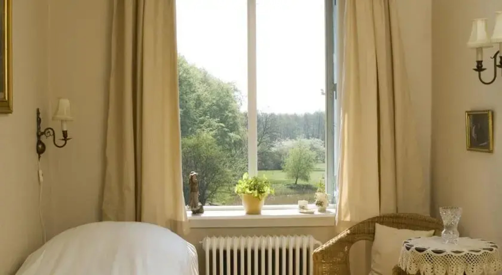 Danhostel Nykøbing Sjælland