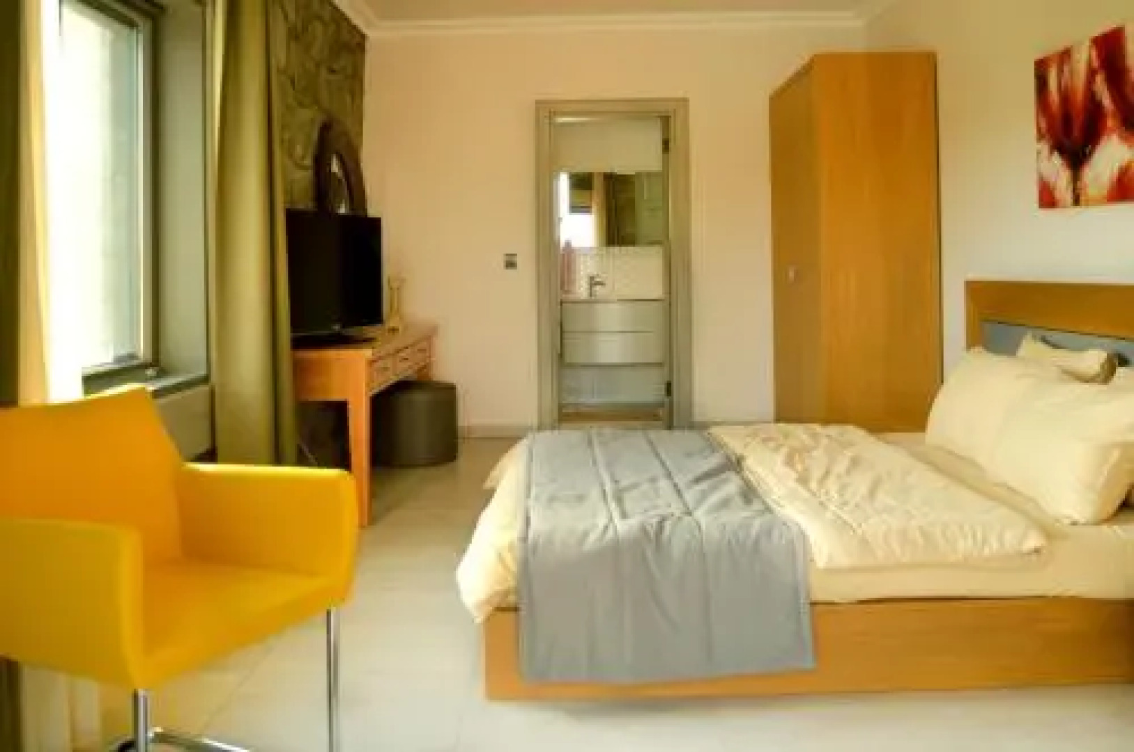 Important Group BD410 Luxury Villa in Ortakent