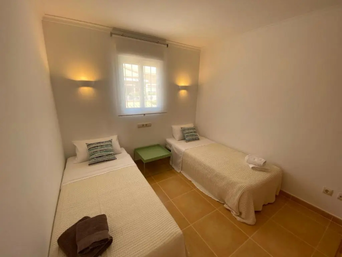 Apartamento Jardines Montecala PG016