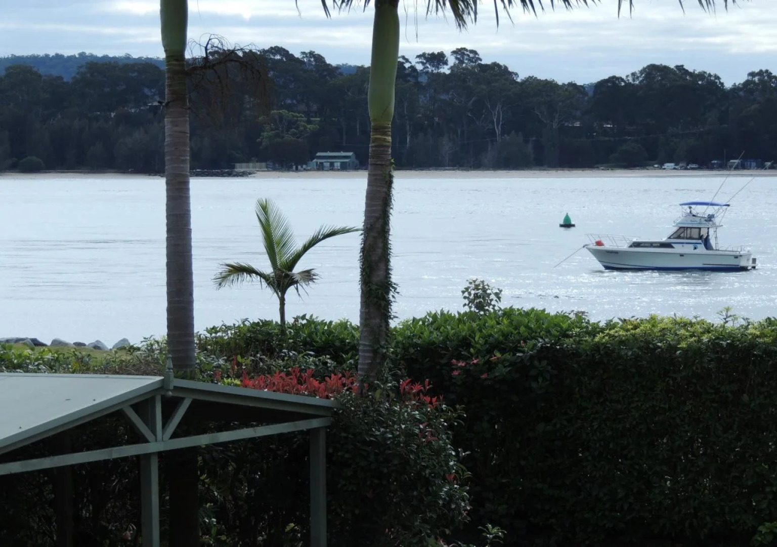 Argyle Terrace Motor Inn and Villa Units