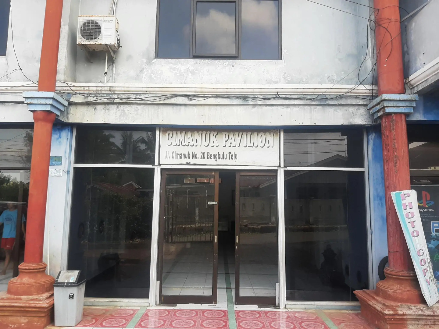 Hotel O Cimanuk Pavilion