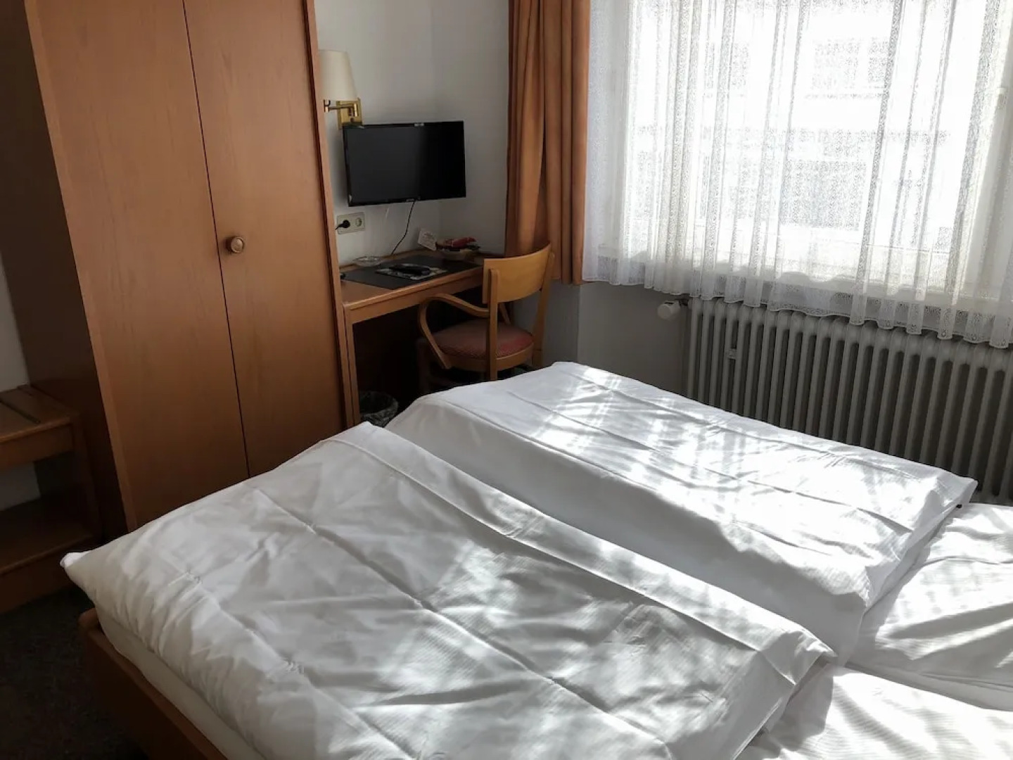 Hotel-Restaurant Reher Hof