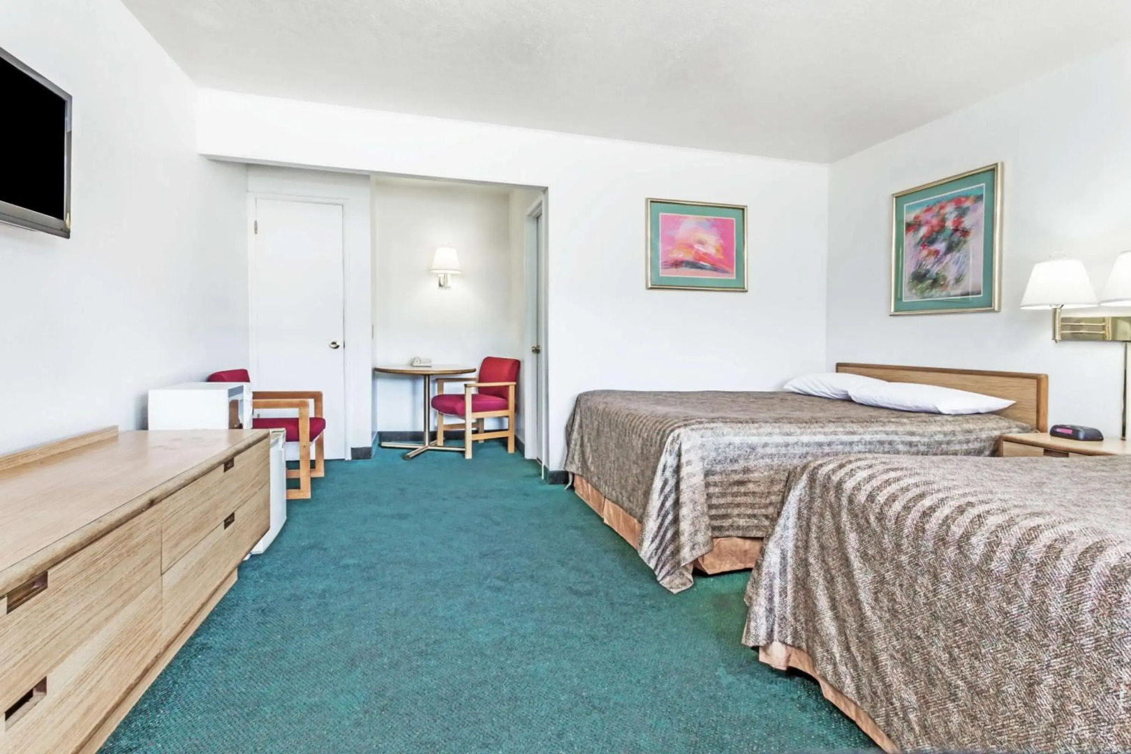 Travelodge by Wyndham La Grande