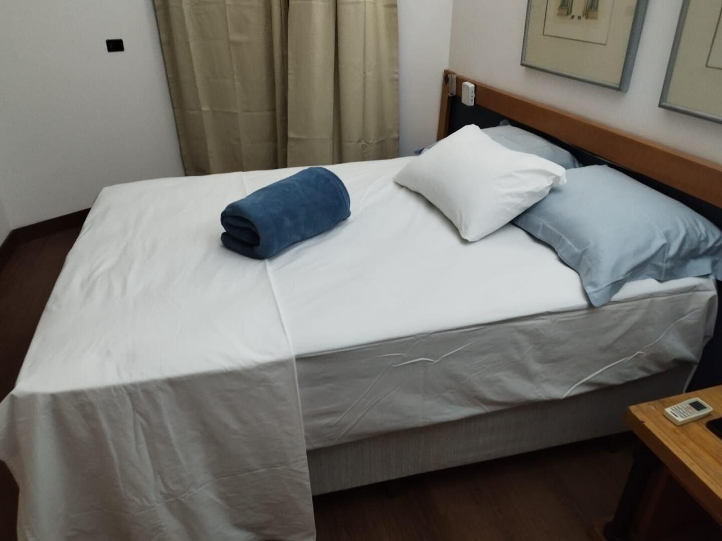 Bonaparte Hotel - Abitare