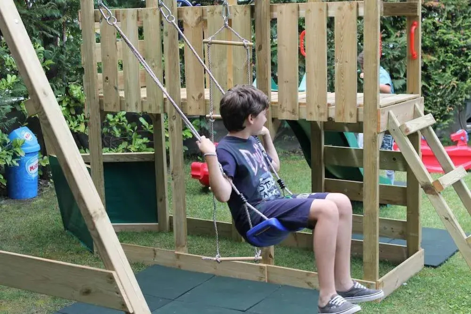 Grand Hotel Principe