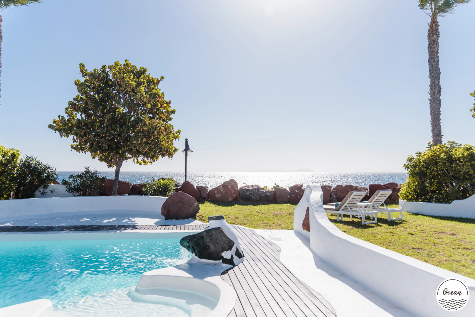 Kamezí Boutique Villas