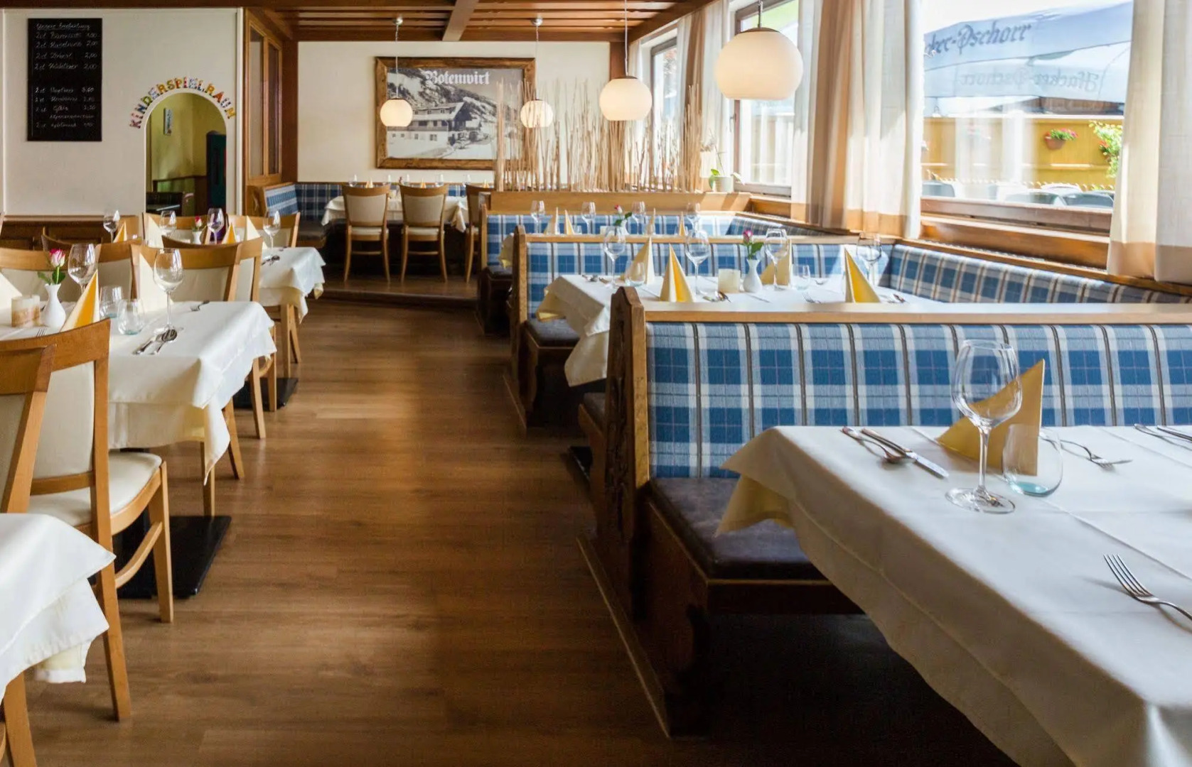 Familienhotel Botenwirt