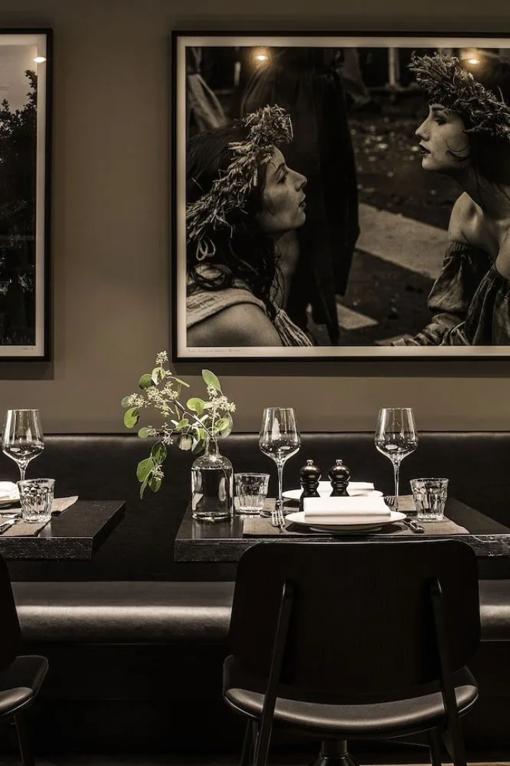 Mauritzhof Hotel Münster, a Member of Design Hotels