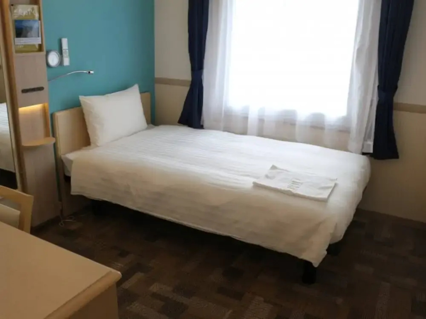 Toyoko Inn Oyama Eki Higashi-guchi 2