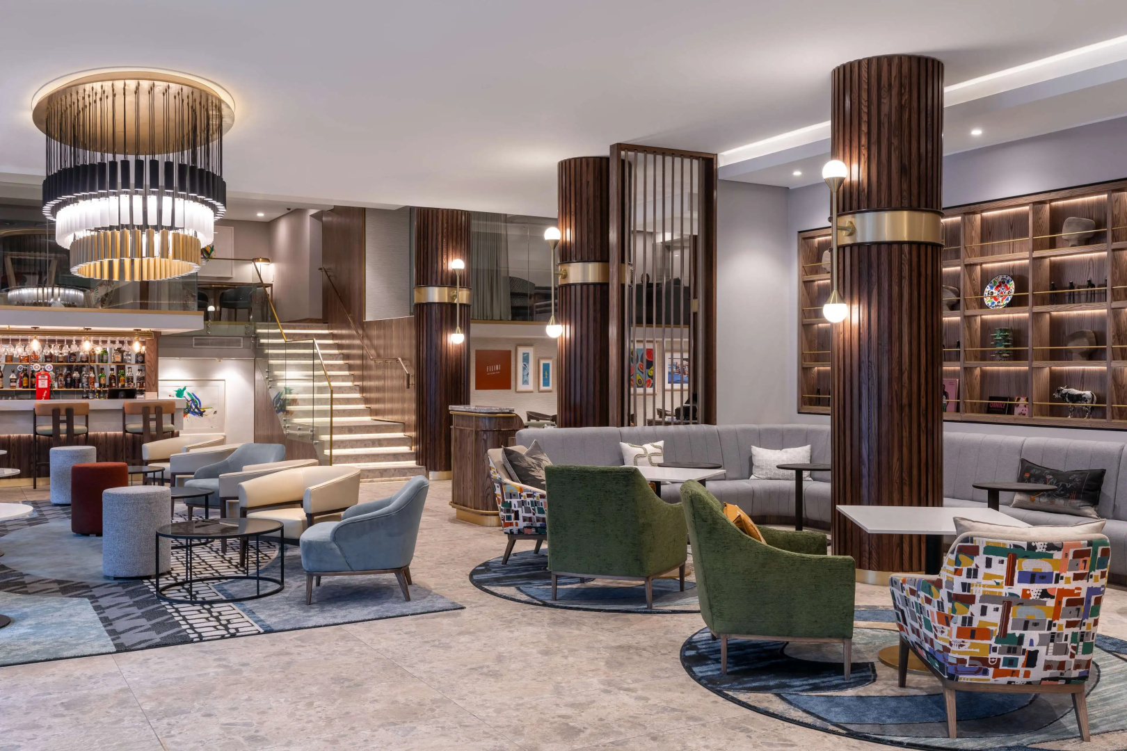 Radisson Hotel Cape Town Foreshore
