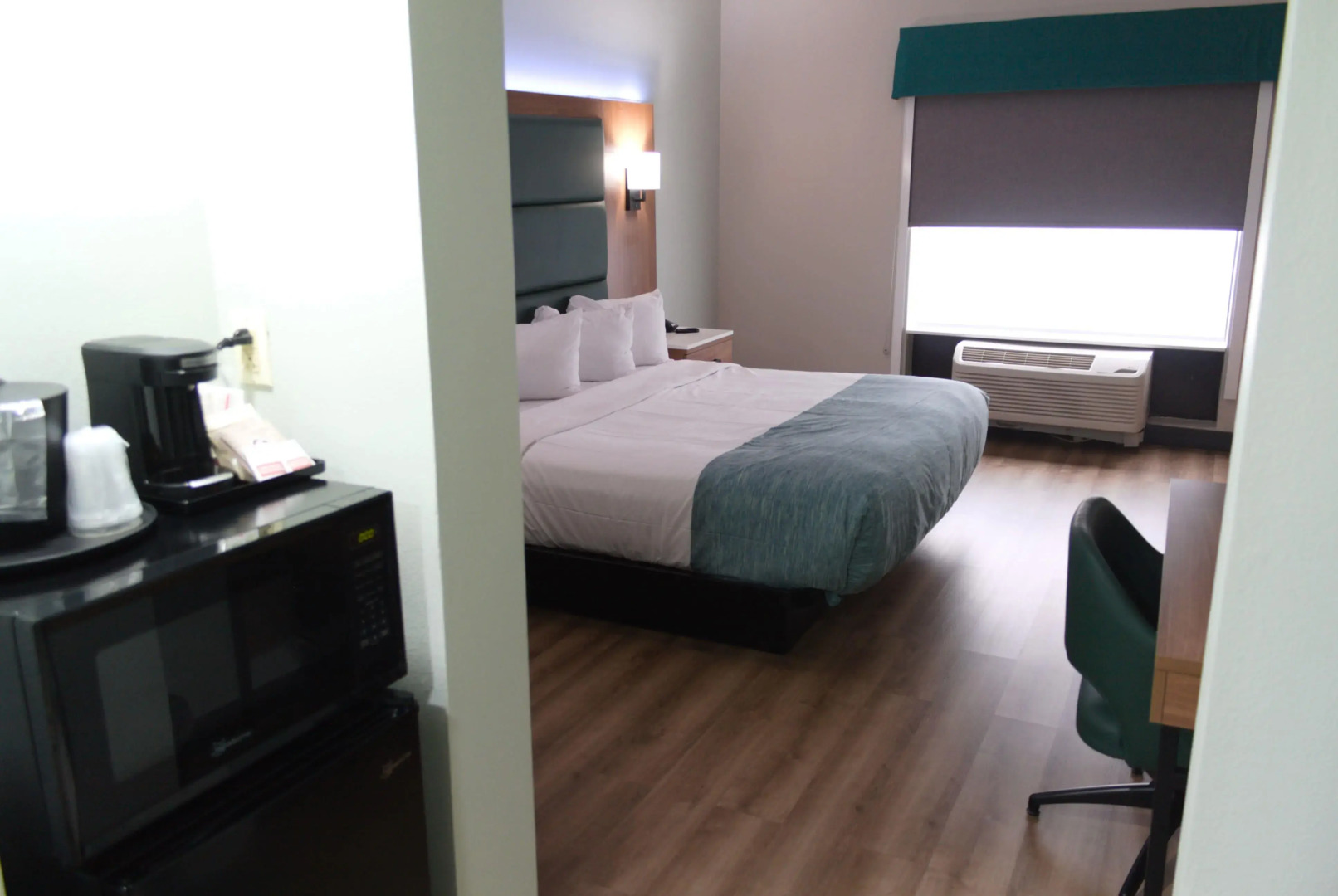 Wingate by Wyndham Vienna/Parkersburg/Marietta