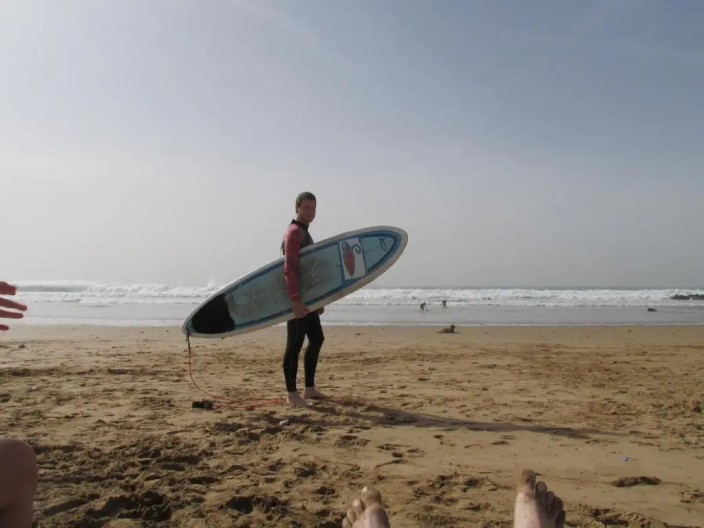 Surf Appartement Taghazout 6