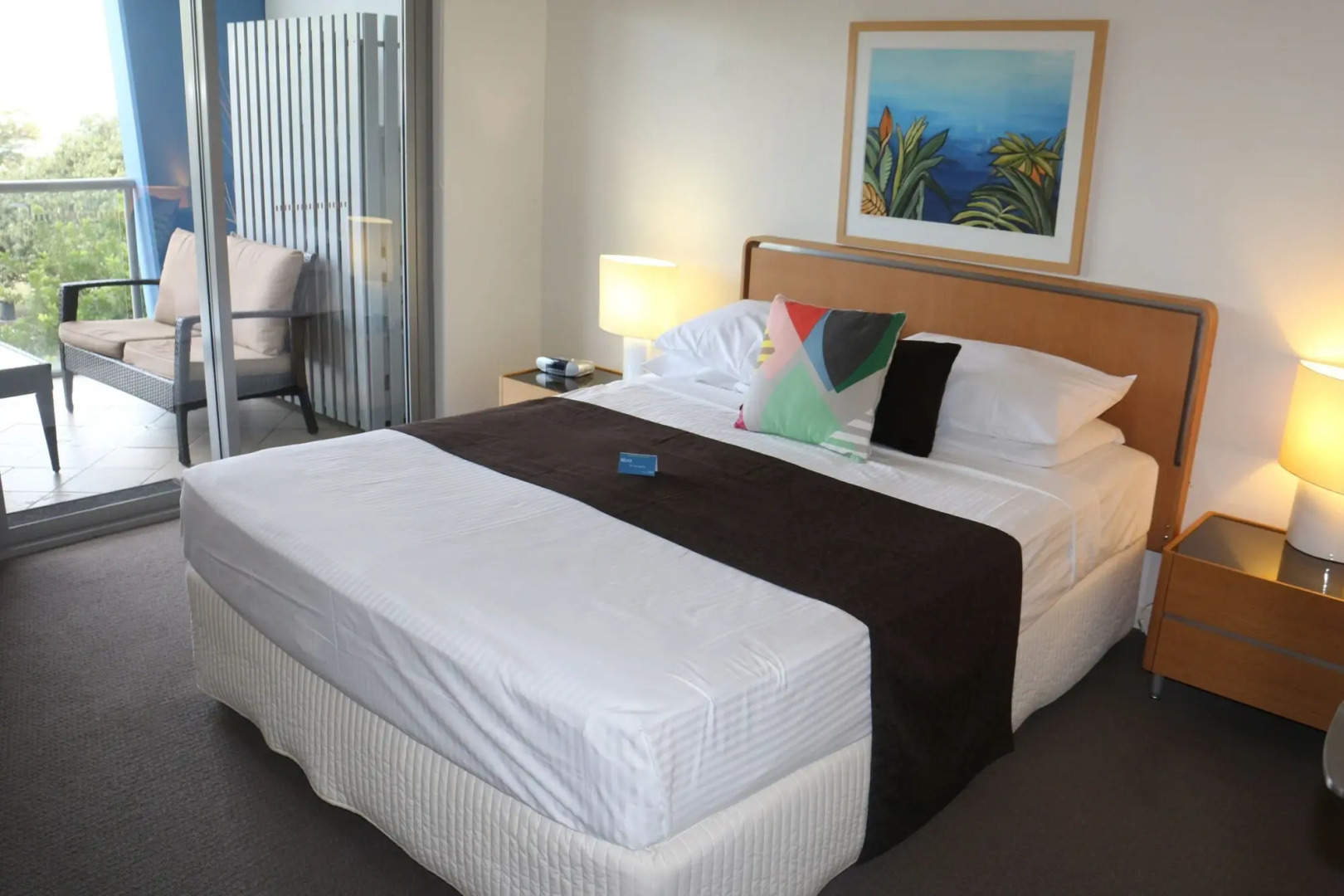 Scarborough Beach Resort QLD