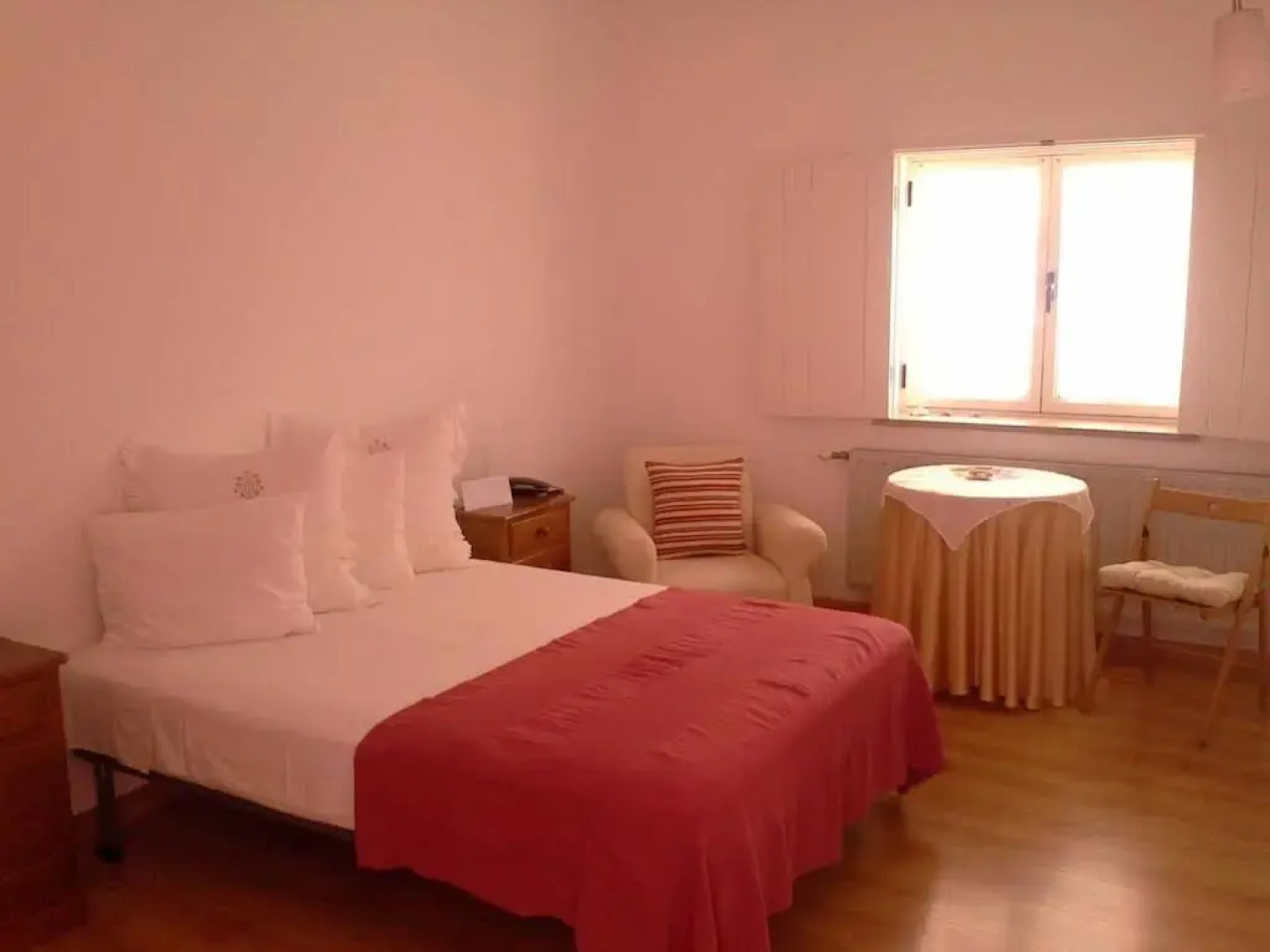 Casa Viana - Guesthouse