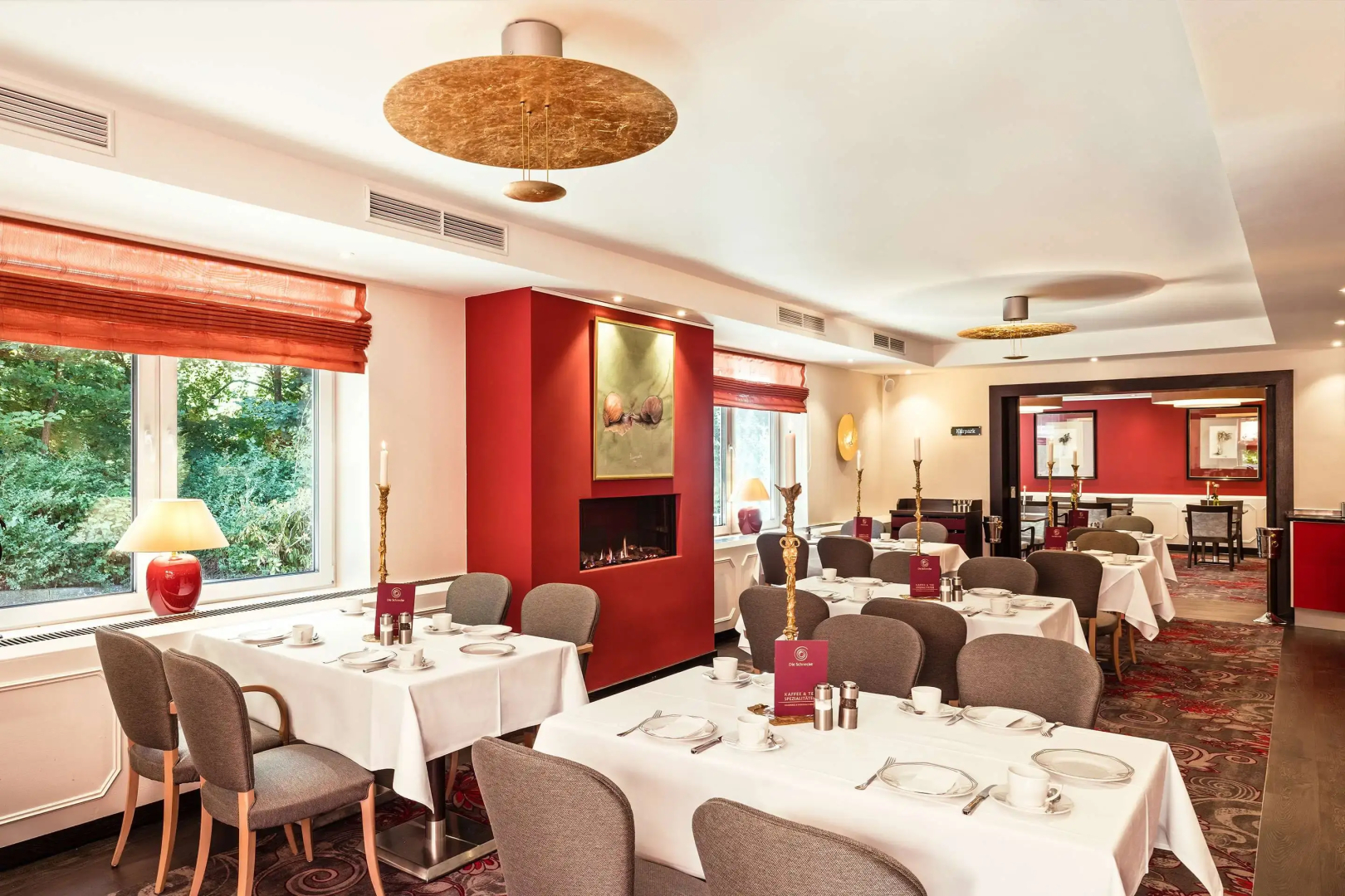 Best Western Plus Residenzhotel Lueneburg