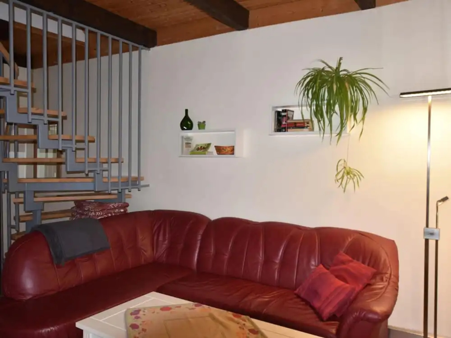 Holiday Home Near Baltic Sea and Forest