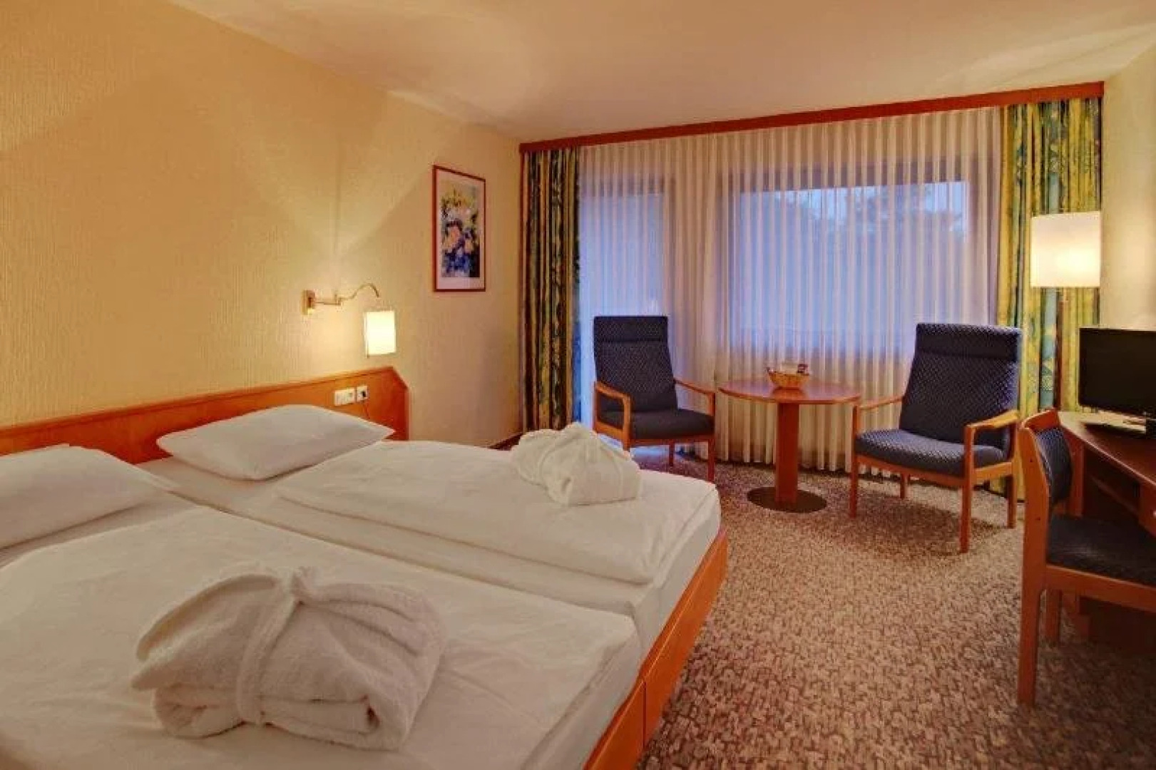 balladins SUPERIOR Hotel Gutsmann