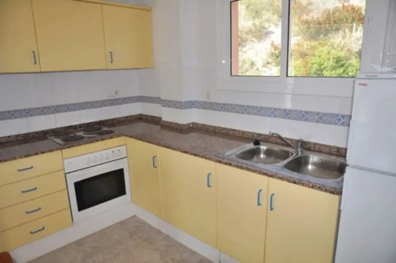 Apartamento Vista a la Playa Para 4 Personas en Hospitalet de L´infant