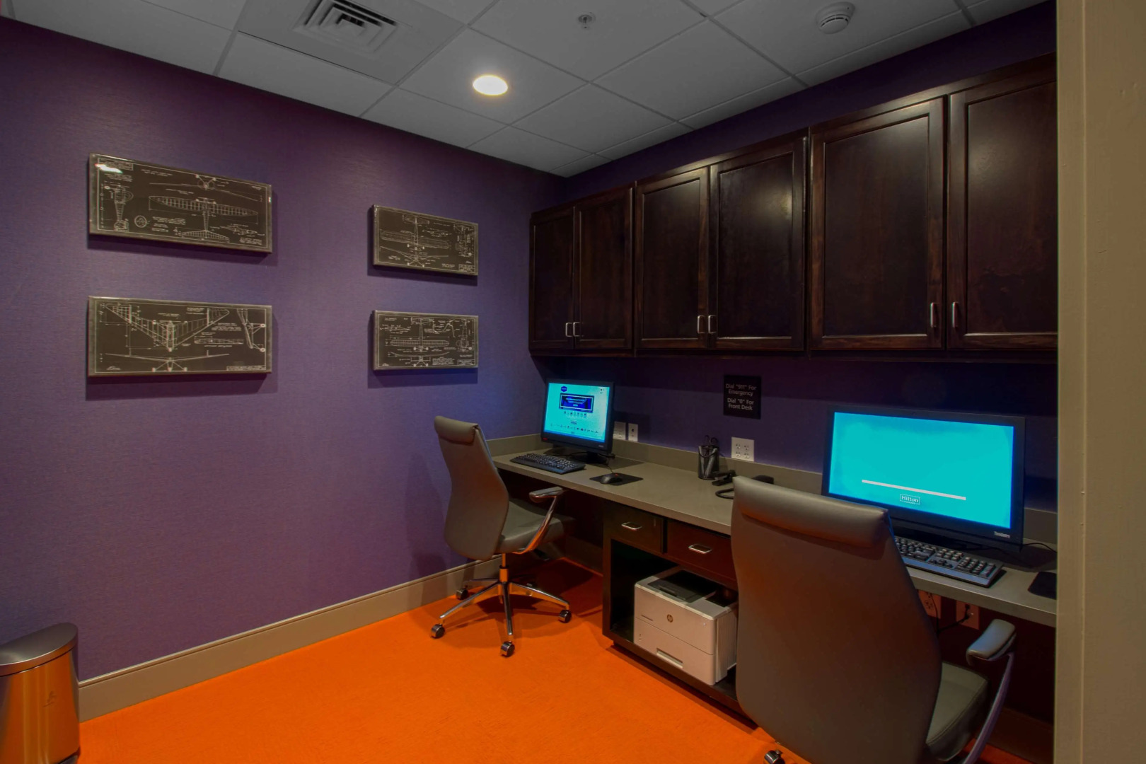 Hampton Inn Crestview South  I-10