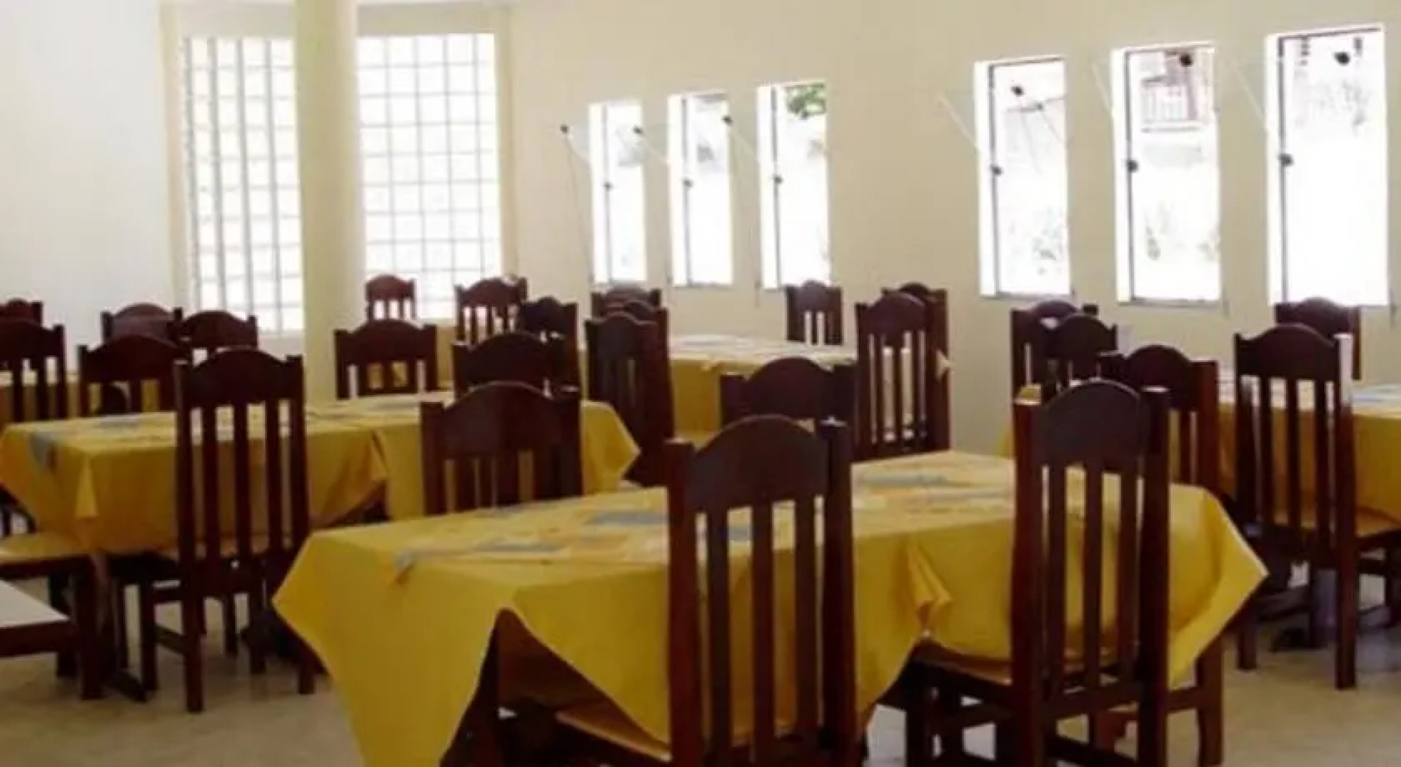 Hotel Portal de Barequeçaba