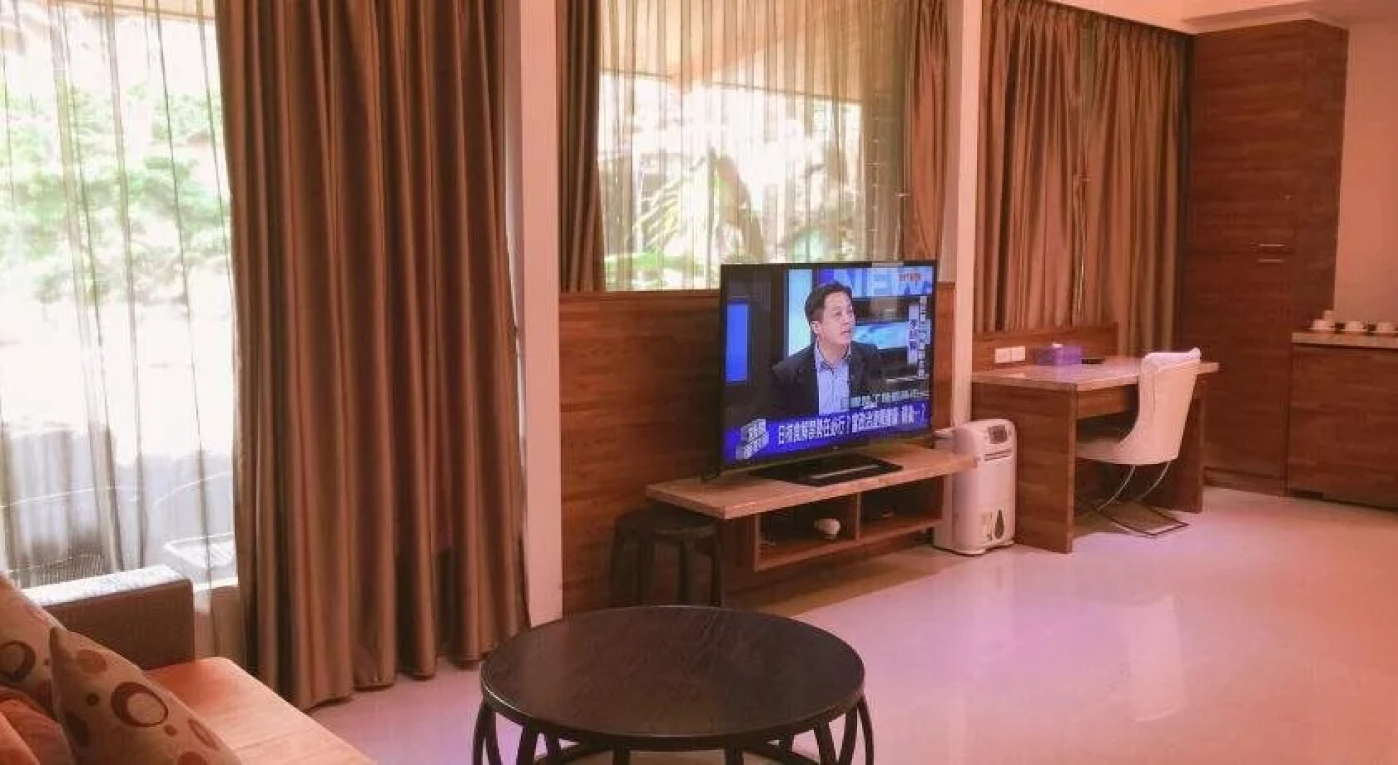 Yage Hotspring House