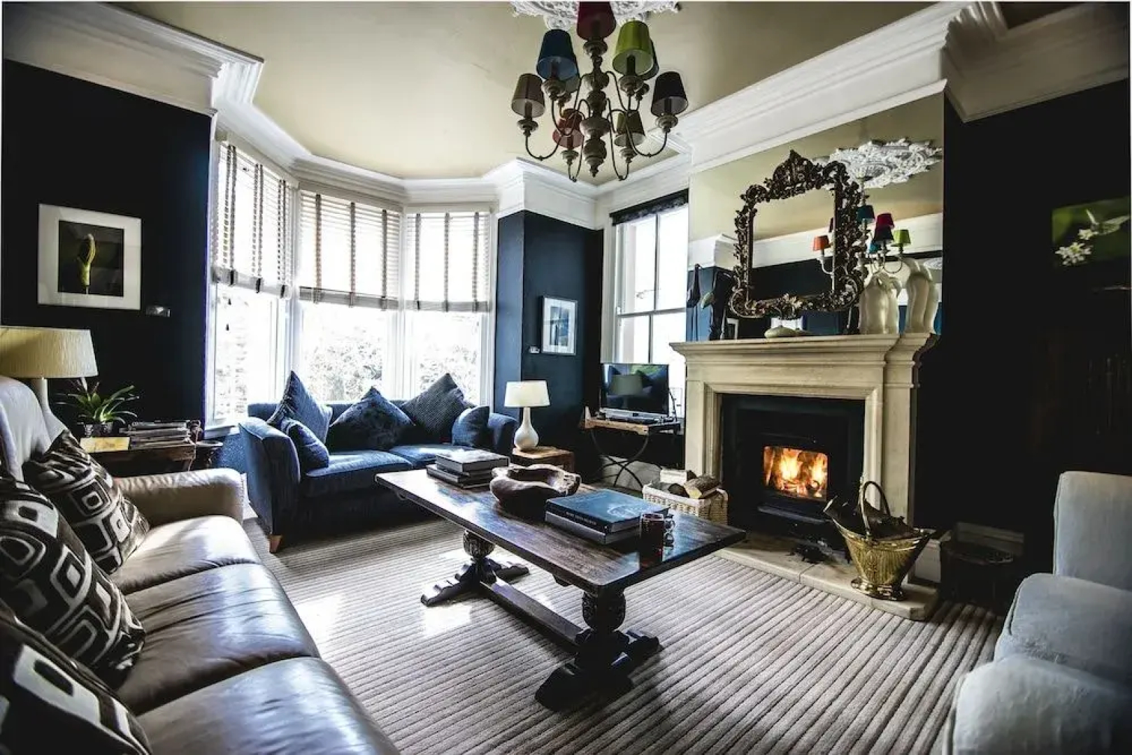 Tir-y-Coed Country House
