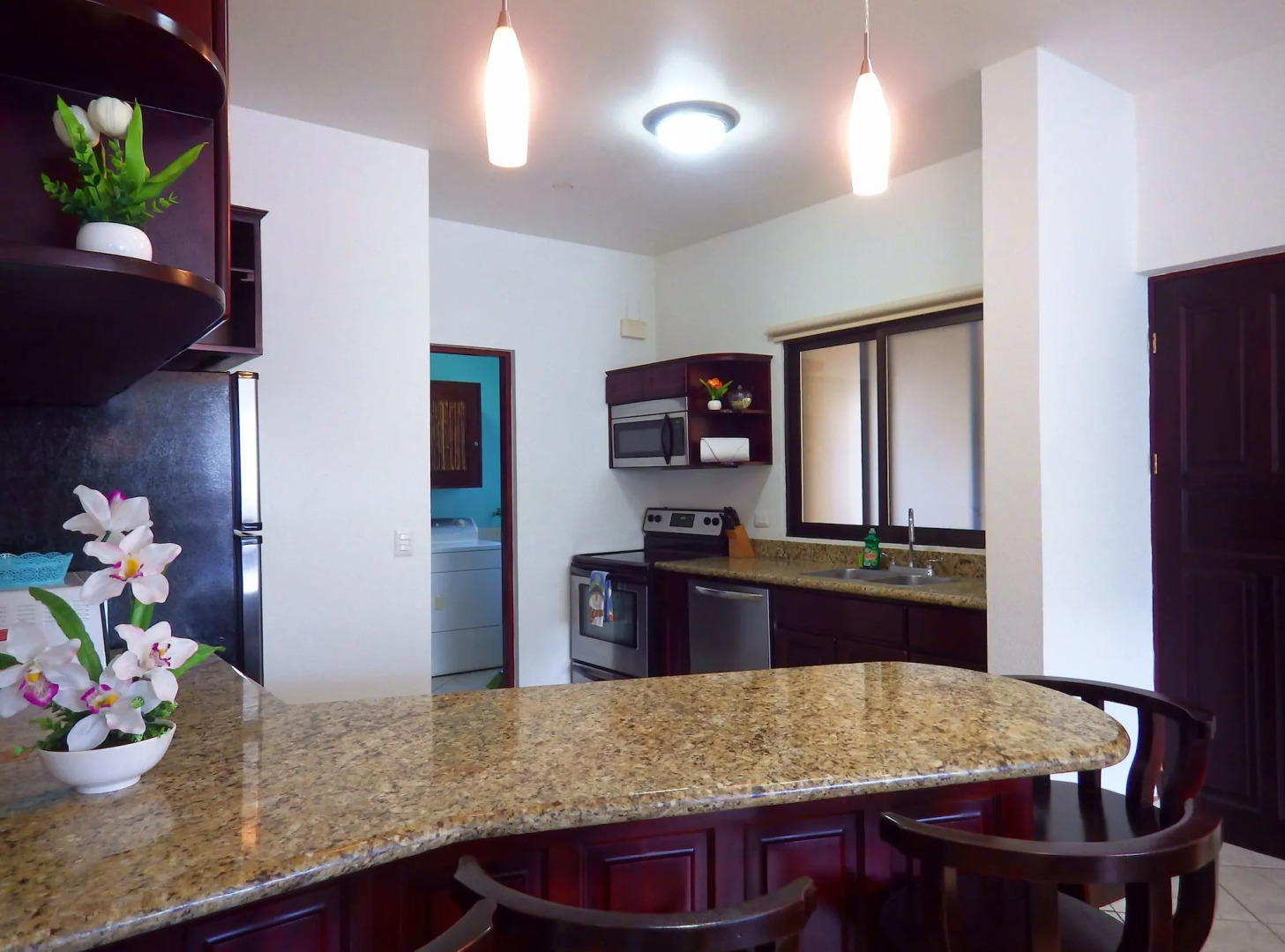 The Oaks Tamarindo Condominiums