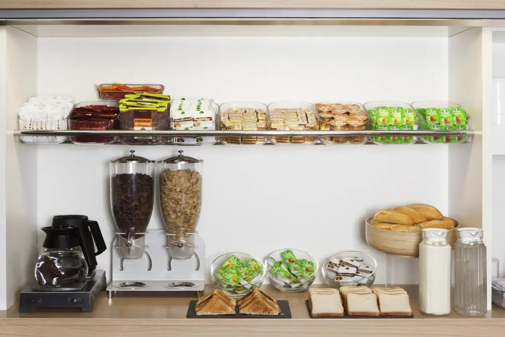 Hotelf1 Niort St Maixent