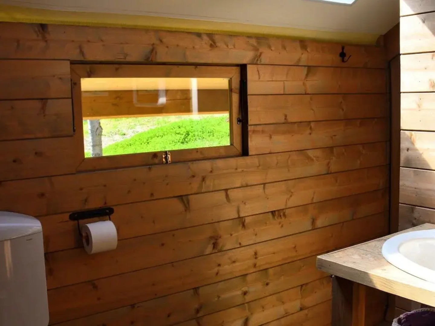 Glamping in Italy Near Adriatic Beaches