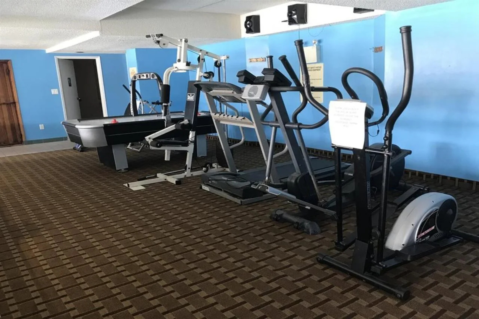 Travelodge Bonaventure