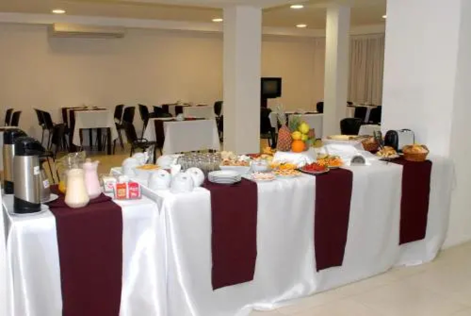 Hotel Casino San Eugenio del Cuareim