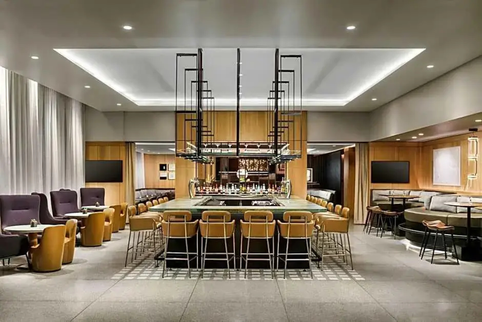 AC Hotel Bethesda Downtown