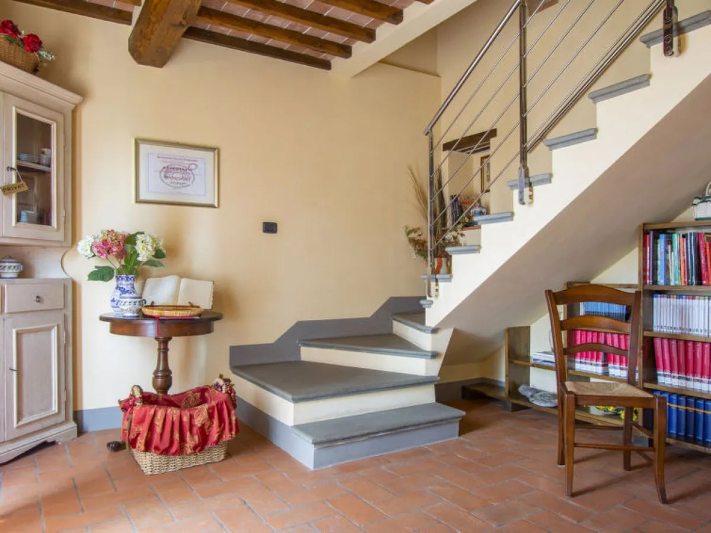 Locazione turistica Il Casolarino