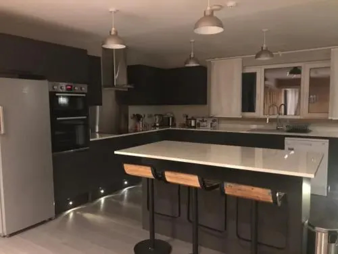 Inchree Rooms & Chalets