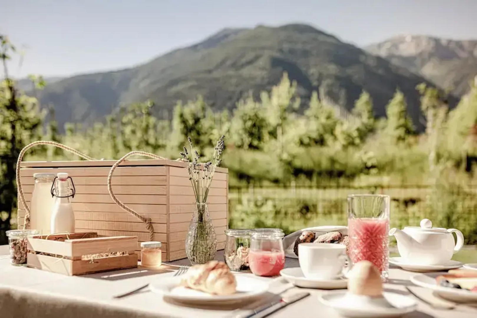 Residence Obermühle zu Schanzen