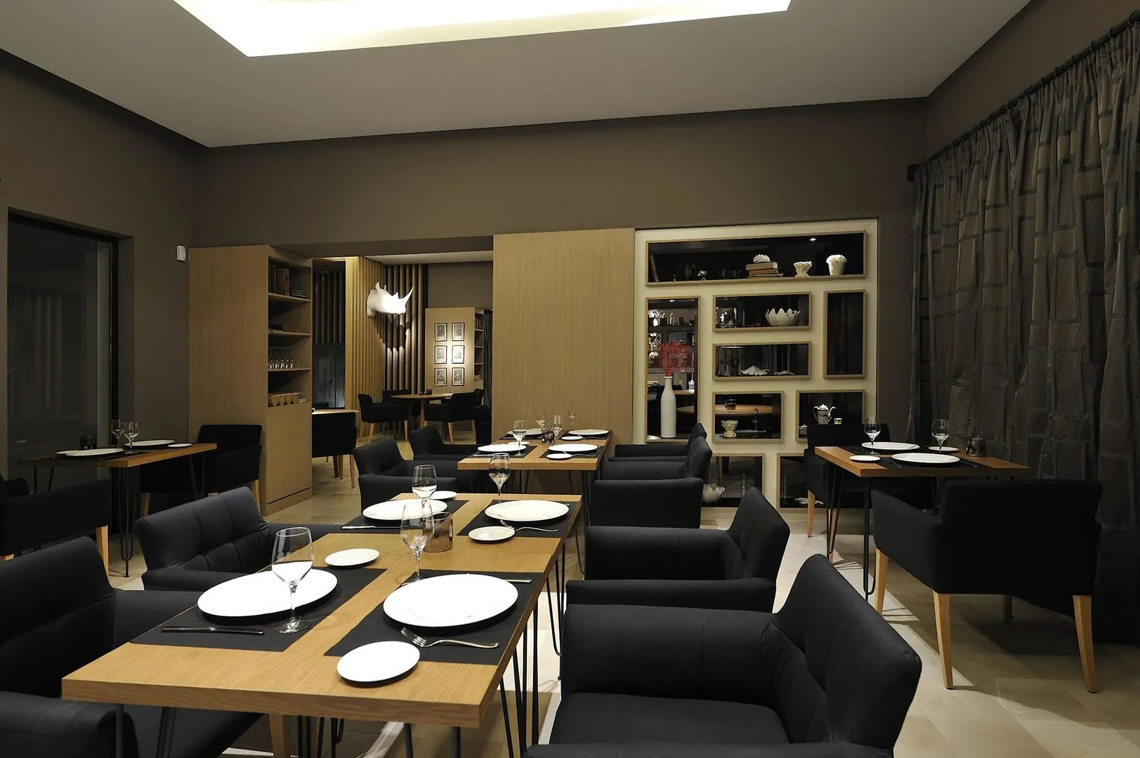 Las Colinas Golf & Country Club