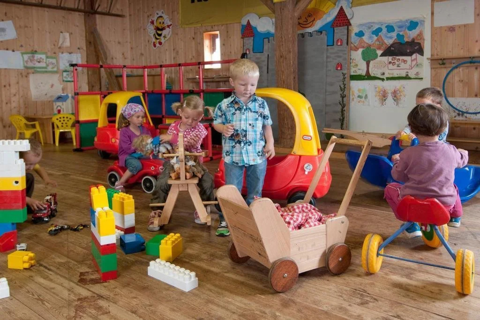 Pirkers Familienpension