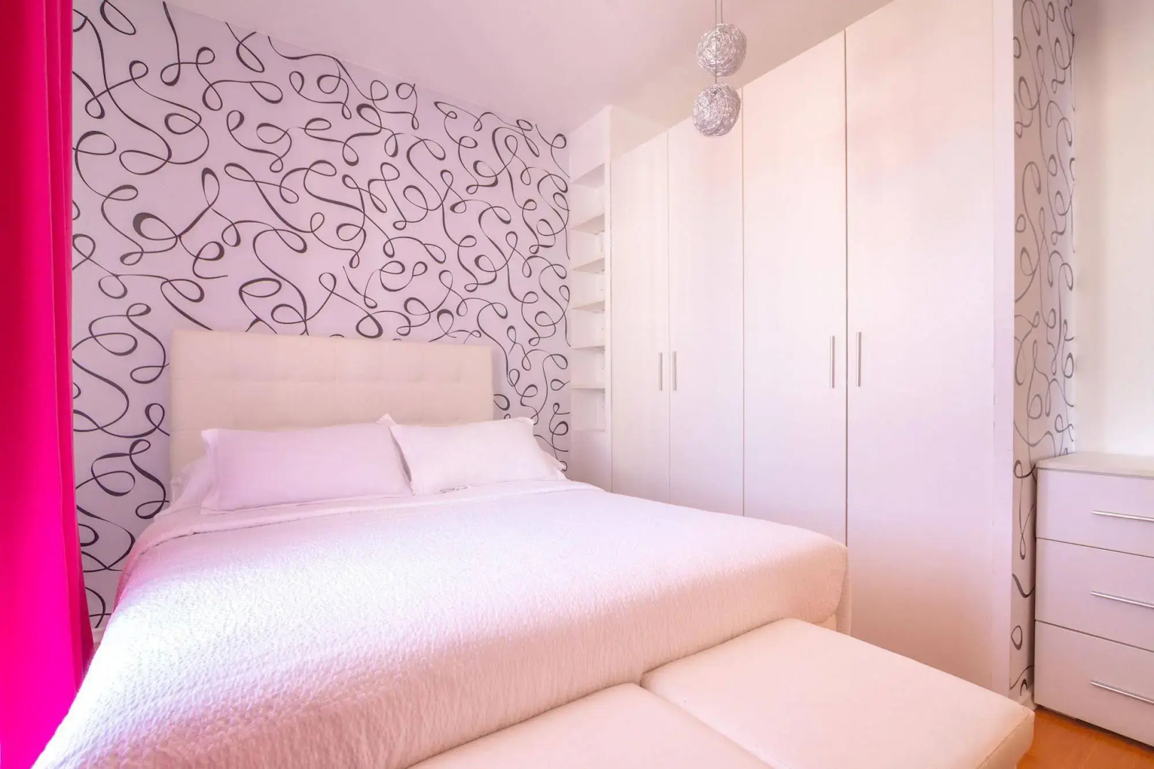 Apartments Villa Malin