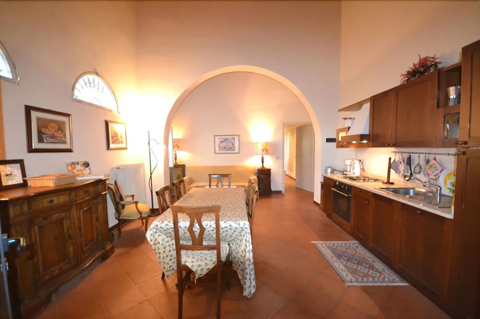 Relais Villa Caruso
