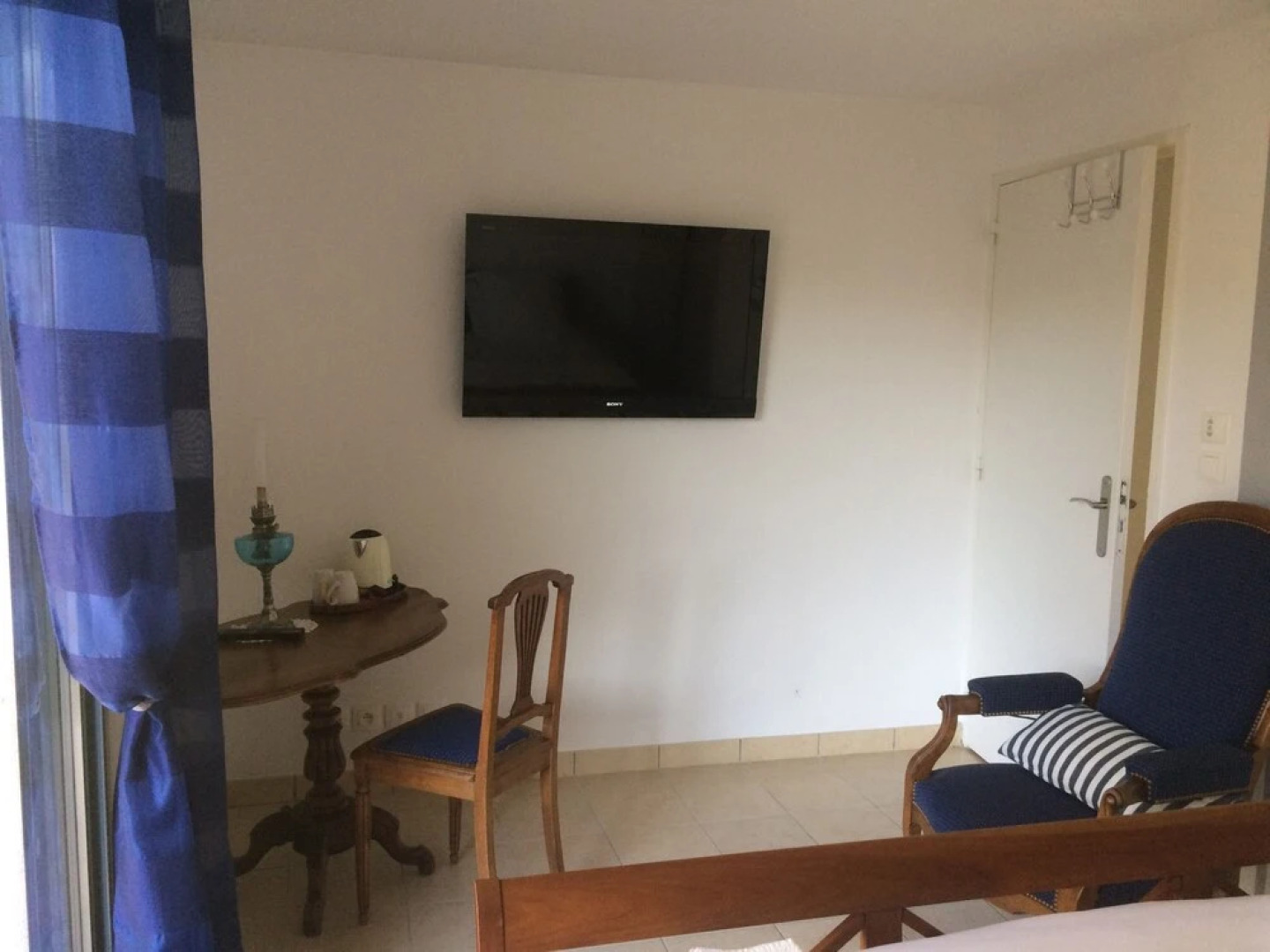 Les Terrasses de Rochetaillée