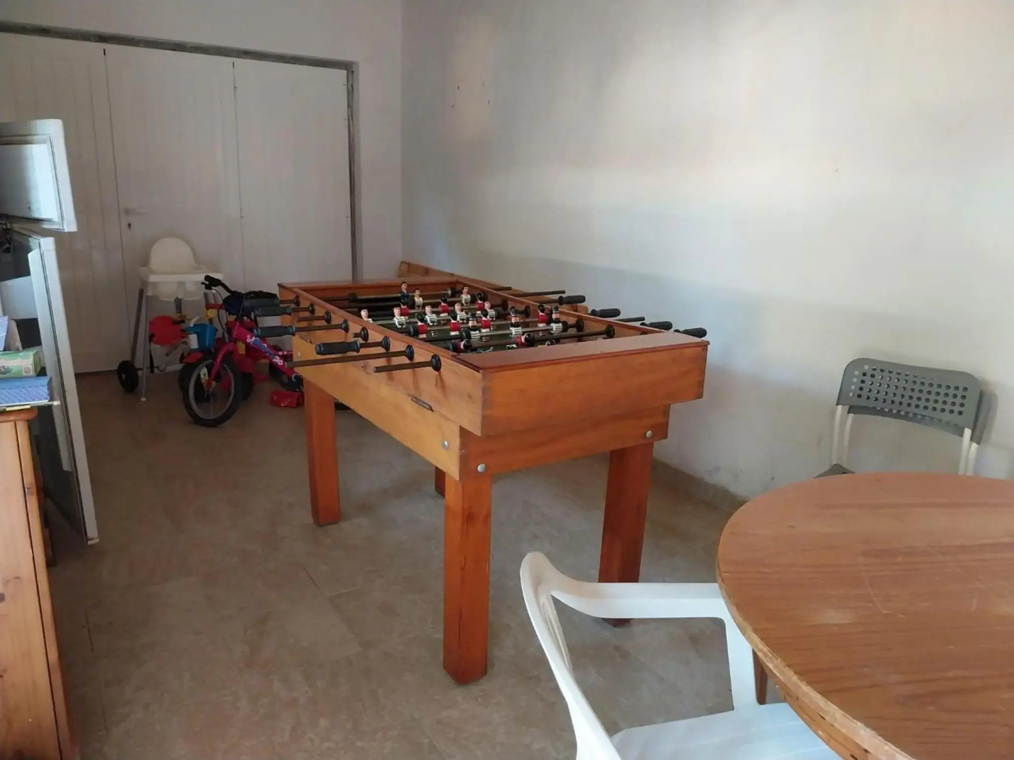 Casa dos Malmequeres