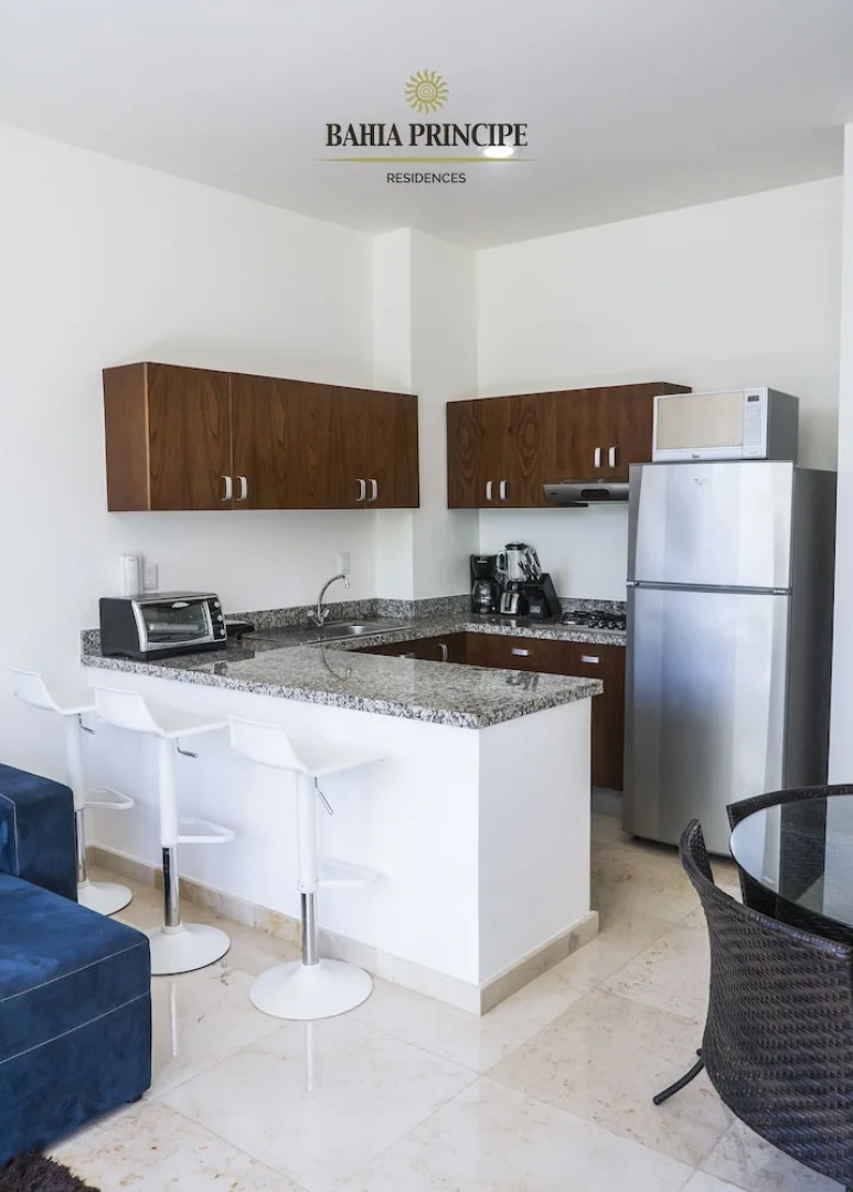 Bahia Principe Vacation Rentals - Residences