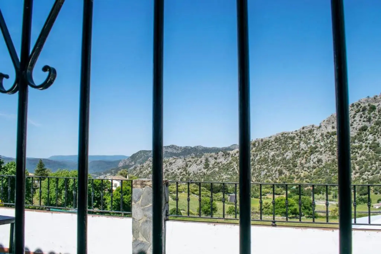 Alojamiento Rural El Respiro "Brisa"