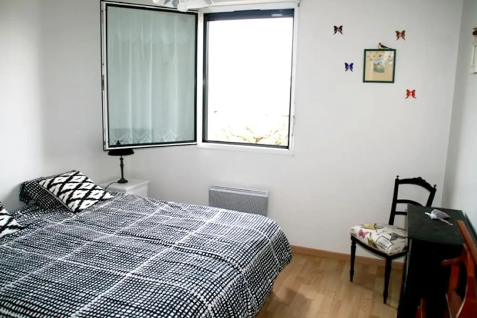 Apartment With 2 Bedrooms in Saint Goustan Auray, With Terrace - 15 km