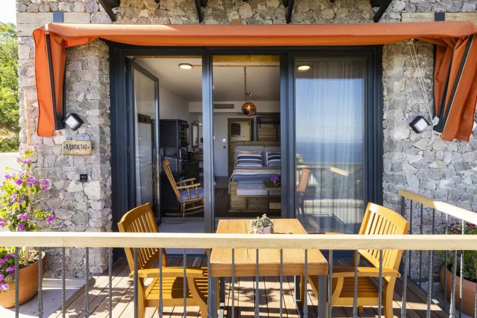 Hotel Vita Naturalis