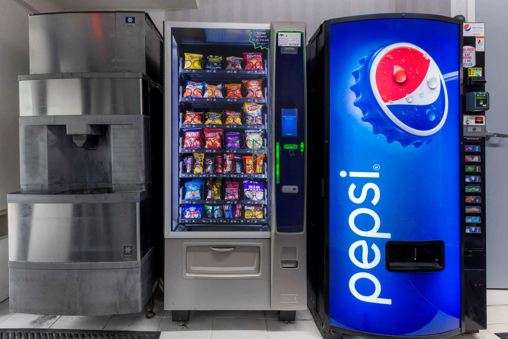 Rodeway Inn & Suites New Paltz - Hudson Valley